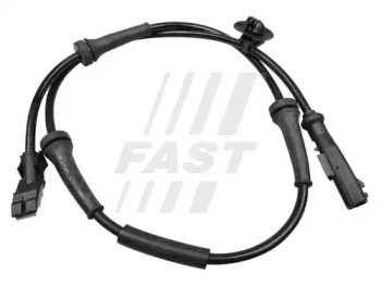 FAST ft80514 -  Датчик, частота вращения колеса