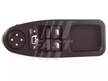 FAST ft82216 -  Выключатель, стеклолодъемник