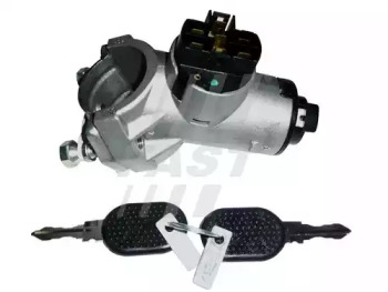 FAST ft82309 -  Замок вала рулевого колеса