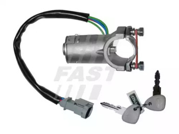 FAST ft82320 -  Замок вала рулевого колеса