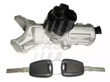 FAST ft82322 -  ЗАМОК ЗАЖИГАНИЯ (В СБОРЕ С ДВУМЯ КЛЮЧАМИ) DUCATO R