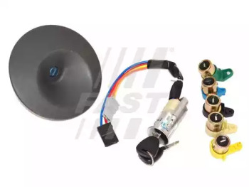 FAST ft82339 - Замок вала рулевого колеса
