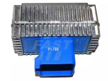FAST ft82516 -  Блок управления, время накаливания