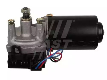 FAST ft82801 -  МОТОР СТЕКЛООЧИСТИТЕЛЯ ФИАТ ДУКАТО RUS FAST