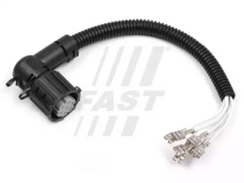 FAST ft86400 -  Адаптерный кабель, задние фонари