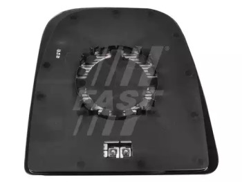 FAST ft88540 -  Зеркальное стекло, наружное зеркало