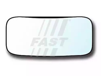 FAST ft88550 -  Зеркальное стекло, наружное зеркало
