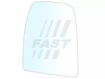 FAST ft88576 -  Зеркальное стекло, наружное зеркало