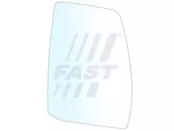 FAST ft88580 -  Зеркальное стекло, наружное зеркало