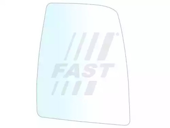 FAST ft88584 -  Зеркальное стекло, наружное зеркало