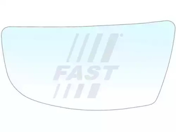 FAST ft88585 -  Зеркальное стекло, наружное зеркало