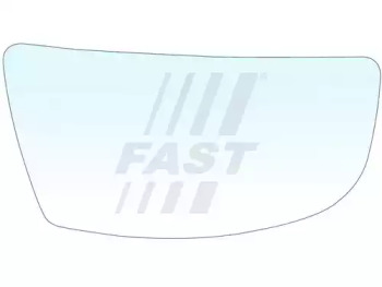 FAST ft88586 -  Зеркальное стекло, наружное зеркало