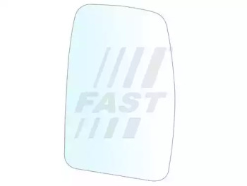 FAST ft88592 -  Зеркальное стекло, наружное зеркало