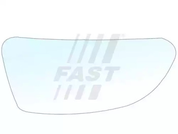 FAST ft88594 -  Зеркальное стекло, наружное зеркало