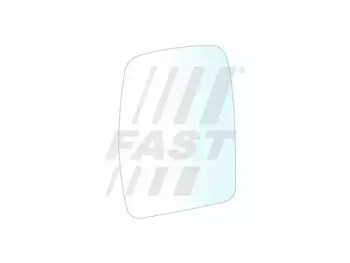 FAST ft88595 -  Зеркальное стекло, наружное зеркало