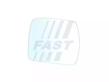 FAST ft88596 -  Зеркальное стекло, наружное зеркало