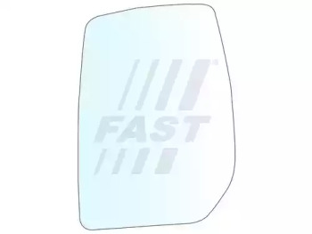 FAST ft88599 -  Зеркальное стекло, наружное зеркало