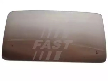 FAST ft88603 -  Зеркальное стекло, наружное зеркало