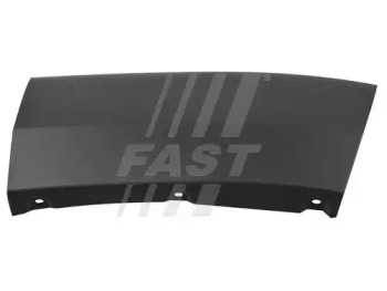 FAST ft90749 -  Облицовка / защитная накладка, крыло