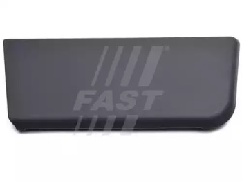 FAST ft90753 -  МОЛДИНГ ДВЕРИ ПЕРЕДНЕЙ ПРАВОЙ DUCATO (250) , PSA B