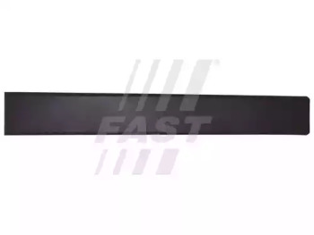 FAST ft90759 -  МОЛДИНГ БОКОВОЙ ДЛИННЫЙ LH ФИАТ ДУКАТО С 06-ГГ (ОТ