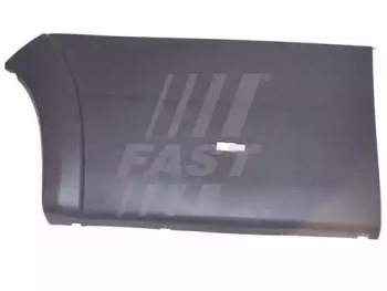 FAST ft90781 -  МОЛДИНГ КРЫЛА ЗАДНЕГО ЛЕВОГО PSA BOXER,DUC(250) 06