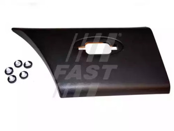 FAST ft90810 -  МОЛДИНГ БОКОВИНЫ КУЗОВА ЛЕВЫЙ РЕНО MASTER 3 ПОСЛЕ