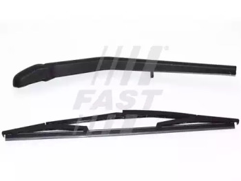 FAST ft93306 -  Рычаг стеклоочистителя, система очистки окон