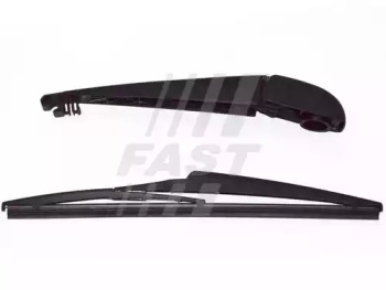 FAST ft93325 -  Рычаг стеклоочистителя, система очистки окон