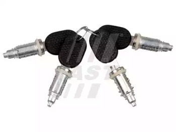 FAST ft94130 -  комплект ЛИЧИНОК ДВЕРЕЙ (4 ШТ) DUCATO 02- RUS