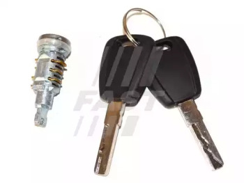 FAST ft94156 -  Комплект цилиндра замка