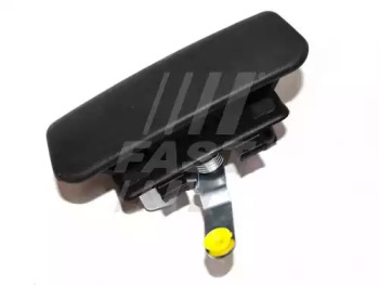 FAST ft94565 -  РУЧКА ДВЕРИ ПЕРЕДНЕЙ ПРАВОЙ НАРУЖНАЯ FORD TRANSIT
