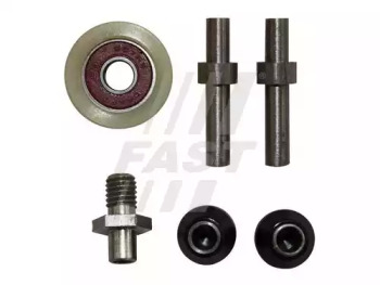 FAST ft95252z -  Ремкомплект направляющей раздвижных дверей