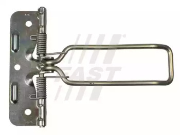 FAST ft95296 -  Фиксатор двери