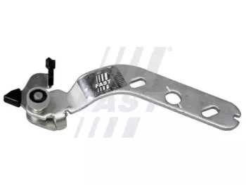 FAST ft95351 -  КАРЕТКА СДВИЖНОЙ ДВЕРИ НИЖНЯЯ ПЕЖО БОКСЕР FAST