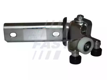 FAST ft95364 -  Направляющая ролика, сдвижная дверь