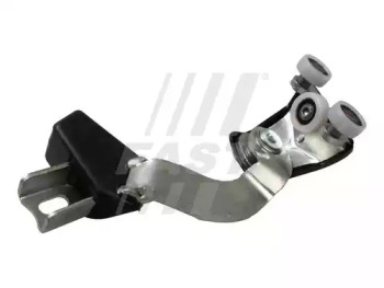 FAST ft95368 -  Направляющая ролика, сдвижная дверь