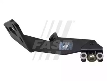 FAST ft95385 -  Направляющая ролика, сдвижная дверь