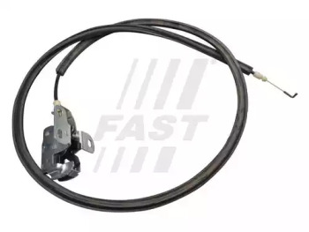 FAST ft95395 -  Замок двери
