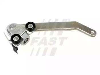 FAST ft95511 -  Направляющая ролика, сдвижная дверь