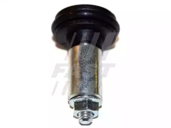 FAST ft95521 -  Направляющая ролика, сдвижная дверь