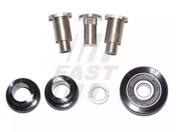 FAST ft95541 -  Направляющая ролика, сдвижная дверь