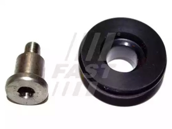 FAST ft95543 -  Направляющая ролика, сдвижная дверь