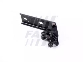 FAST ft95580 -  Направляющая ролика, сдвижная дверь