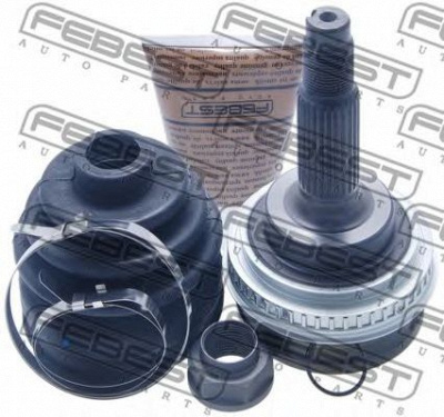 FEBEST 0110010a48 -  Шрус наружный 23x56x26