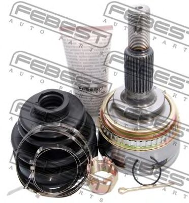 FEBEST 0110013a48 -  Шрус наружный27x56x30