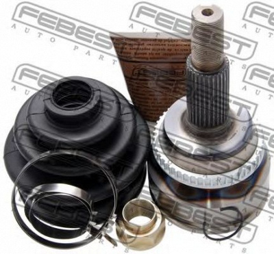 FEBEST 0110gsv40a48 -  Шрус наружный26x62x30