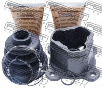 FEBEST 0111gx115r -  Шрус внутренний задний20x110