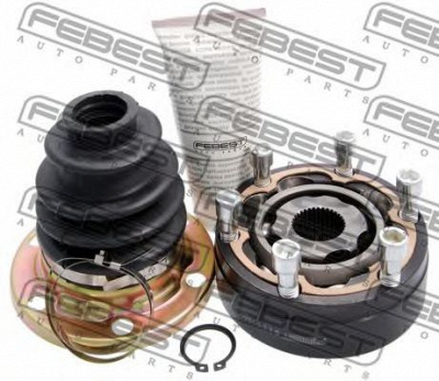 FEBEST 0111mcv10 -  Шрус внутренний34x112