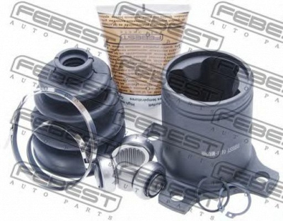 FEBEST 0111mhu38r -  Шрус внутренний 20x95